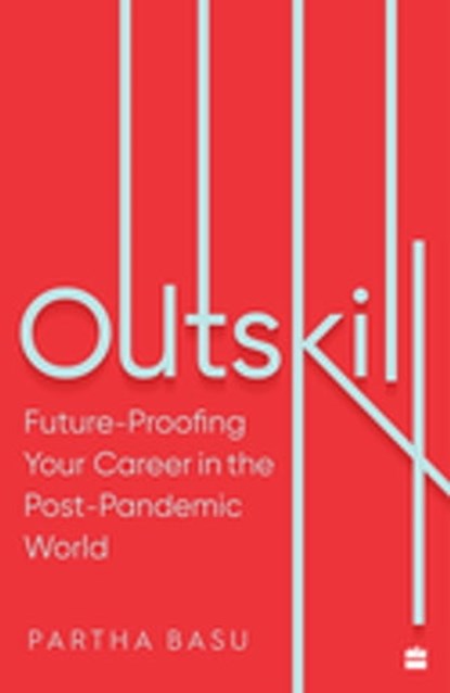 Outskill, Partha Basu - Ebook - 9789356292673
