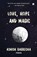 Love, Hope and Magic, Ashish Bagrecha - Paperback - 9789356293427