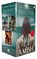 The Shiva Trilogy, Amish Tripathi - Gebonden - 9789356294516