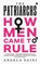 PATRIARCHS, THE, Angela Saini - Paperback - 9789356296985
