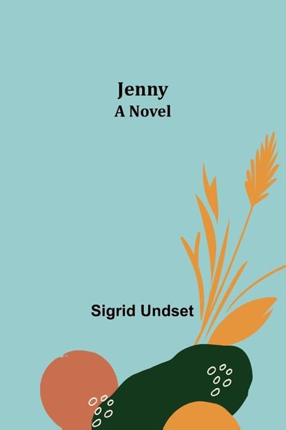 Jenny, UNDSET,  Sigrid - Paperback - 9789356317956