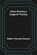 John Dewey's logical theory, THOMAS HOWARD,  Delton - Paperback - 9789356373099