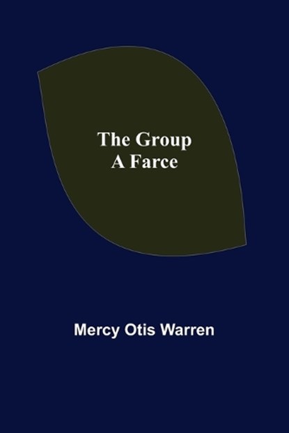 The Group, OTIS WARREN,  Mercy - Paperback - 9789356374492