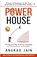 POWERHOUSE, Anurag Jain - Paperback - 9789356487161