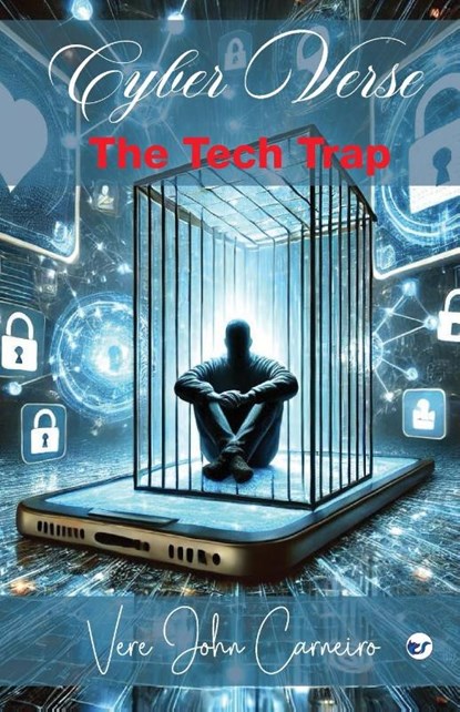 Cyber Verse, Vere John Carneiro - Paperback - 9789356489653