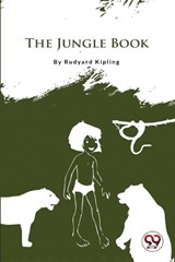 The Jungle Book - Rudyard Kipling - 9789356561533