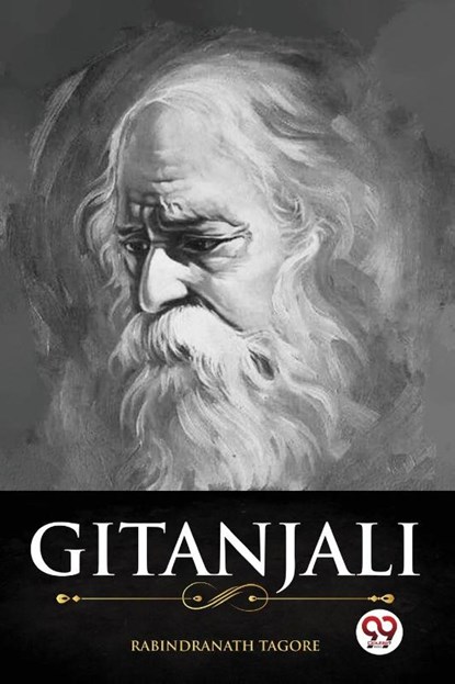 Gitanjali, Rabindranath Tagore - Paperback - 9789356568303