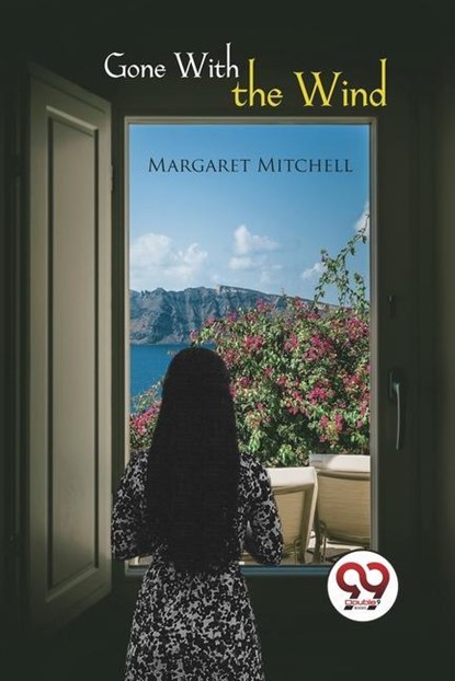 Gone With the Wind, MITCHELL,  Margaret - Paperback - 9789356568617