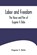 Labor and Freedom, Eugene V Debs - Paperback - 9789356574595
