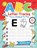 Letter Tracing Workbook, Blake Sheba - Paperback - 9789356649606