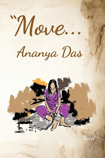 Move, Ananya Das - Paperback - 9789356754263
