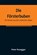 Rosegger, P: Försterbuben, Peter Rosegger - Paperback - 9789356788718