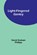 Light-Fingered Gentry, David Graham Phillips - Paperback - 9789356892279