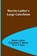 Martin Luther's Large Catechism, LUTHER,  Martin - Paperback - 9789356909540