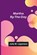 Martha By-the-Day, Julie M. Lippmann - Paperback - 9789356909748