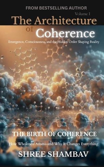 The Architecture of Coherence, Shree Shambav - Paperback - 9789356924376