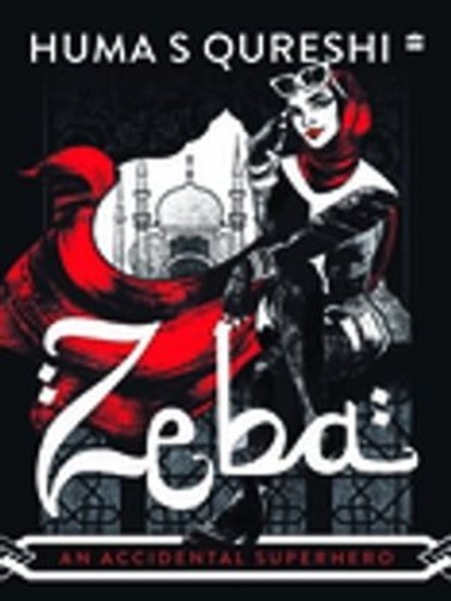 Zeba, Huma S Qureshi - Ebook - 9789356996083