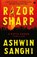 Razor Sharp, Ashwin Sanghi - Paperback - 9789356997219