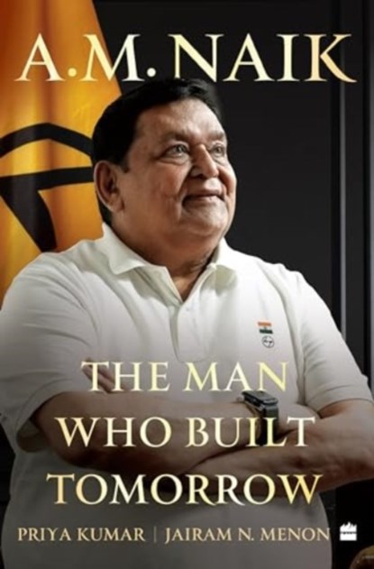A.M. Naik, Priya Kumar ; Jairam N. Menon - Gebonden - 9789356997479