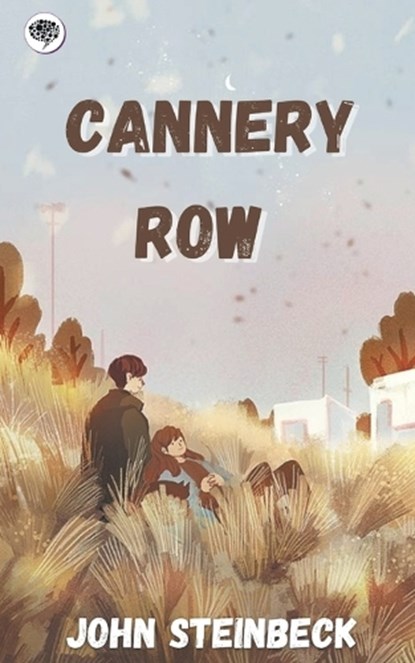 Cannery Row (Cannery Row, #1), STEINBECK,  John - Paperback - 9789357009553