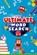 Ultimate Word Search Book 1, Moonstone - Paperback - 9789357023474