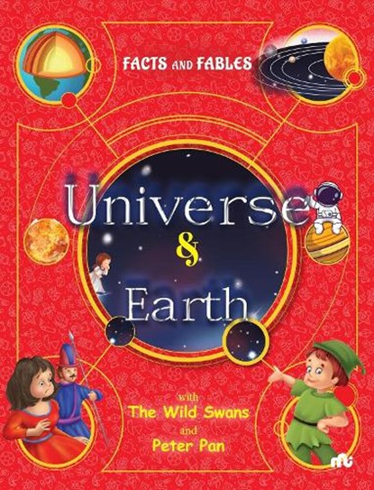 FACTS AND FABLES, MOONSTONE MOONSTONE - Paperback - 9789357023634