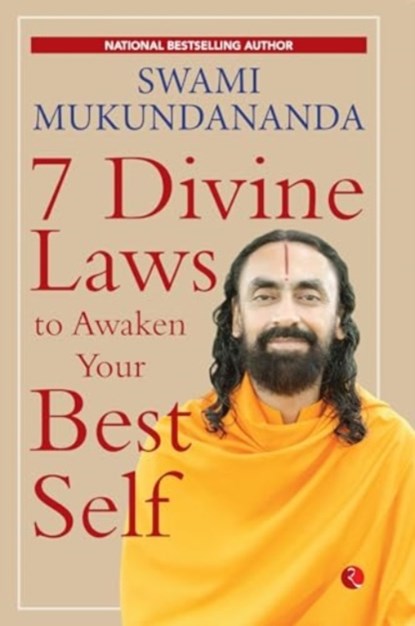 7 Divine Laws to Awaken Your Best Self, Swami Mukundananda - Paperback - 9789357025829
