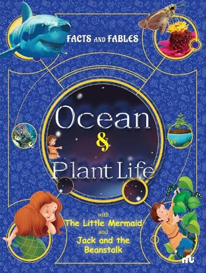 FACTS AND FABLES, MOONSTONE MOONSTONE - Paperback - 9789357026222