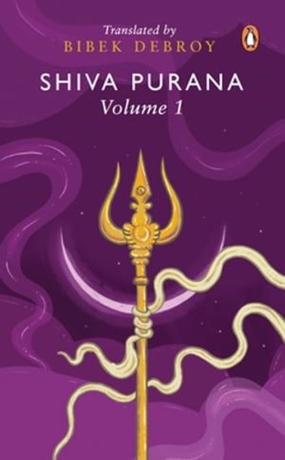 Shiva Purana, Anand Neelakantan - Ebook - 9789357080729