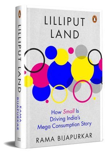 Lilliput Land, Rama Bijapurkar - Ebook - 9789357083799