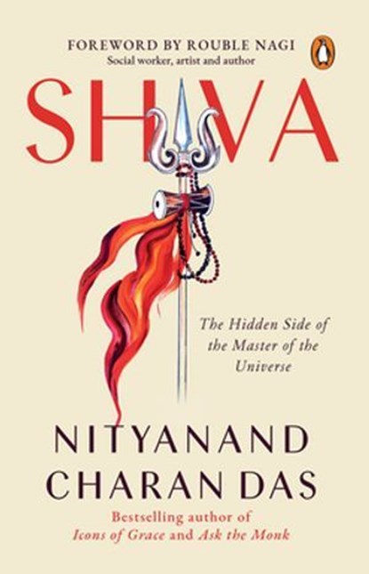 Shiva, Nityanand Charan Das - Ebook - 9789357084284