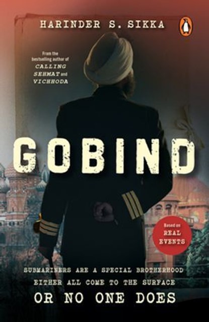 Gobind, Harinder S. Sikka - Ebook - 9789357088022