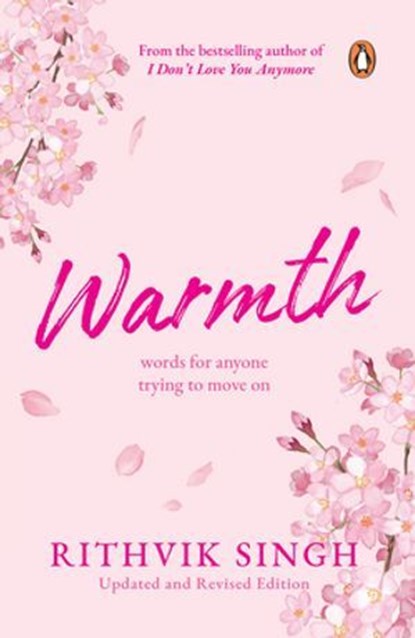 Warmth, Rithvik Singh - Ebook - 9789357088671
