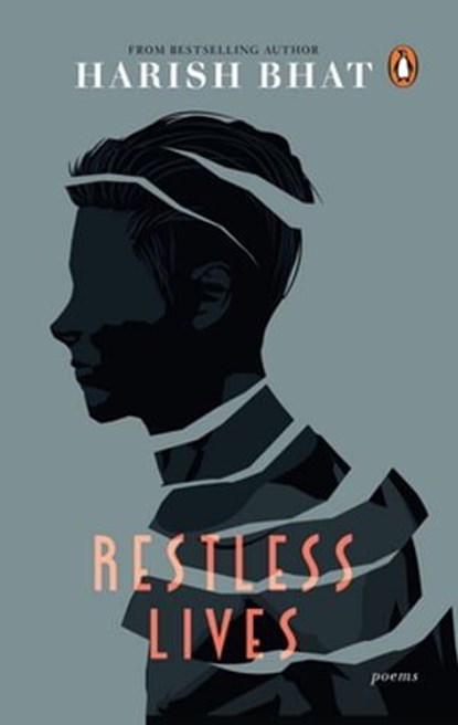 Restless Lives, Harish Bhat - Ebook - 9789357089043