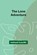 The Lone Adventure, Halliwell Sutcliffe - Paperback - 9789357090360