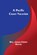 A Pacific Coast Vacation, James Morris - Paperback - 9789357098748