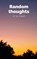 Random expat thoughts, Ana Maria Gonzalez de la Rosa - Paperback - 9789357210393