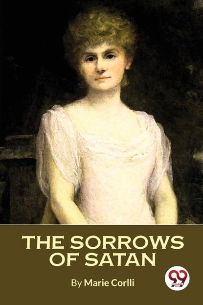 The Sorrows of Satan, Marie Corelli - Paperback - 9789357271851
