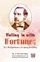 Falling in with Fortune, Horatio Alger - Paperback - 9789357273015