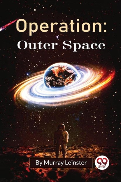 Operation, Murray Leinster - Paperback - 9789357274111
