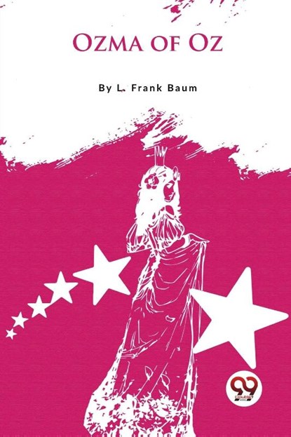 Ozma of Oz?, L. Frank Baum - Paperback - 9789357275743