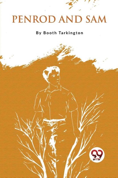 Penrod and Sam, Booth Tarkington - Paperback - 9789357275774