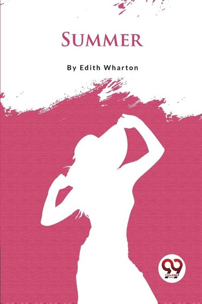 Summer?, Edith Wharton - Paperback - 9789357276214