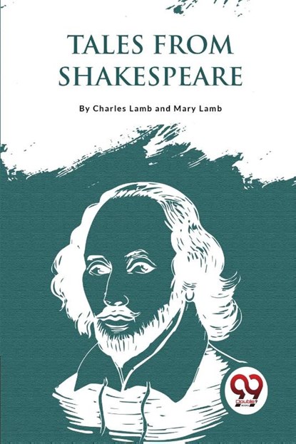 Tales from Shakespeare, Charles Lamb ; Mary Lamb - Paperback - 9789357276221
