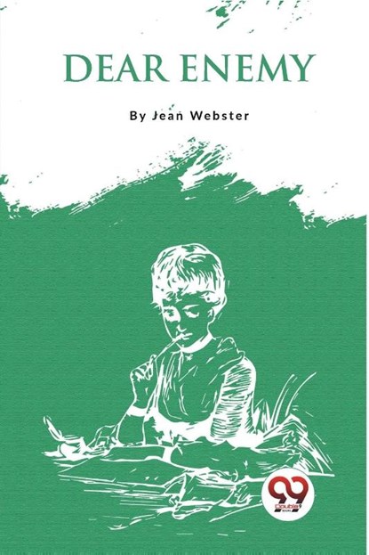 Dear Enemy, Jean Webster - Paperback - 9789357277655