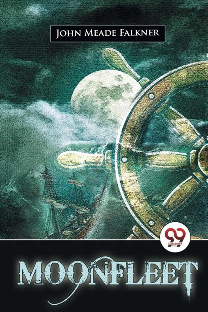 Moonfleet?, John Meade Falkner - Paperback - 9789357278959