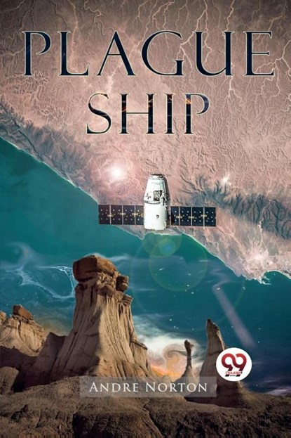 Plague Ship, Andre Norton - Paperback - 9789357279307