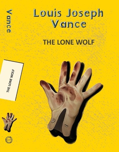 The Lone Wolf, LJ Vance - Paperback - 9789357310567