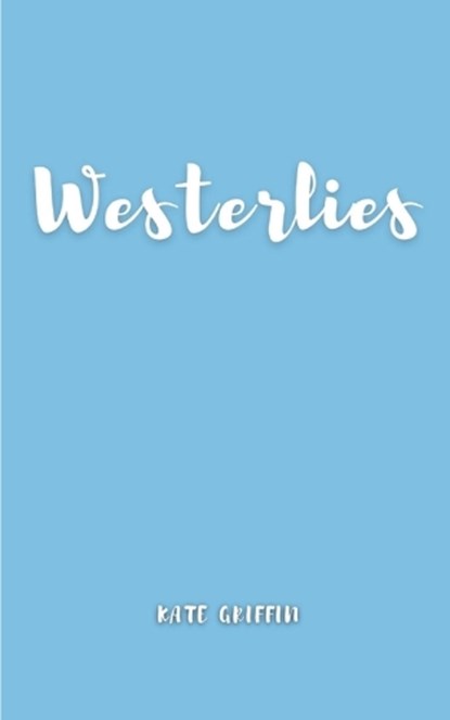 Westerlies, Kate Griffin - Paperback - 9789357444460
