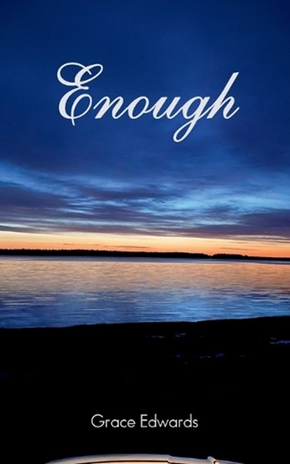 Enough, Grace Edwards - Paperback - 9789357447423